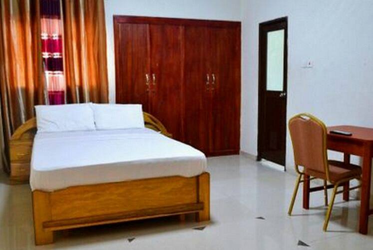 Mahalaxmi Hotel, Rajgir 1